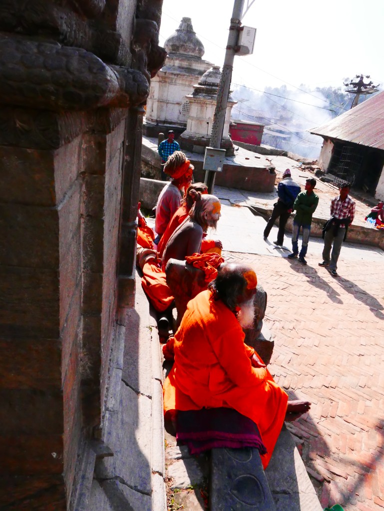 Pashupatinath Temple