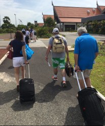 Siem Reap, Cambodia, Angkor Wat