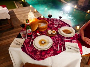 Puri Sebali Resort, Bali, Ubud, Indonesia