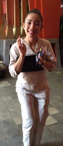 Cambodia, Siem Reap, Golden Temple Resort