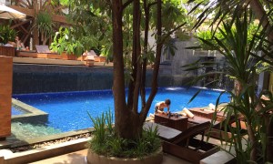 Golden Temple Resort Cambodia, Siem Reap