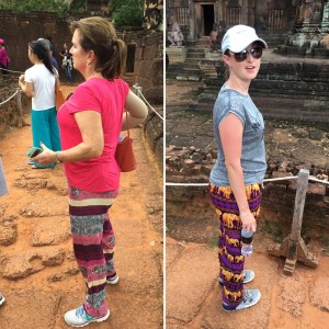 Angkor Wat, Siem Reap, Cambodia