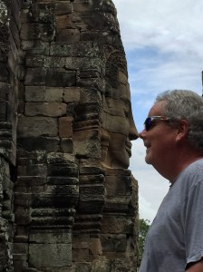 Angkor Wat, Siem Reap, Cambodia