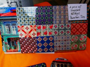 Art, Shopping, Haji Lane, Singapore, Peranakan, traditional