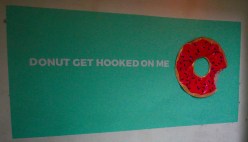 Singapore, Cafe, Haji Lane