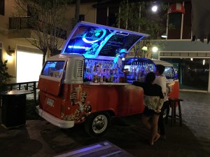 Ko Samui, Thailand, Night Market