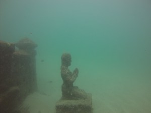 Nusa Dua, SCUBA, Diving, Bali