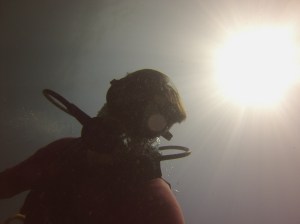 Nusa Dua, SCUBA, Diving, Bali