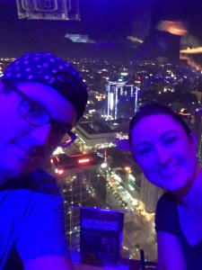 Eon 51, Vietnam, Ho Chi Minh City, Saigon