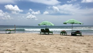 Bali, Beaches, Legian