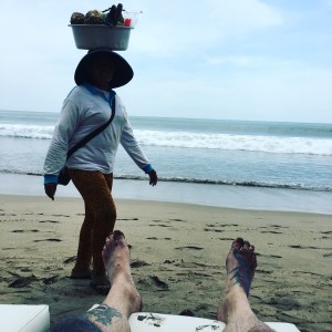 Bali, Beaches, Legian