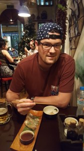 Hanoi, Vietnam, Vietnamese Food, Food