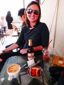 Hanoi, Vietnam, Coffee, Egg Coffee, Cafe