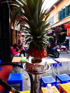 Hanoi, Vietnam, Food