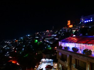 Hotel Combermere, Shimla, India