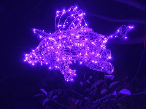 Hanoi, Vietnam, Tree House