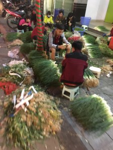 Hanoi, Vietnam, Food