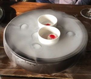 Farzi Cafe, New Delhi, Connaught Place, India, Food, Drink, Bar