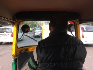 New Delhi, Delhi, India