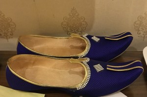 New Delhi, India, Wedding