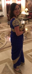 New Delhi, India, Wedding