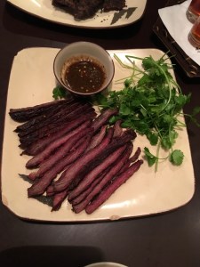 Hanoi, Vietnam, Food