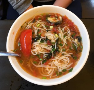 Hanoi, Vietnam, Food