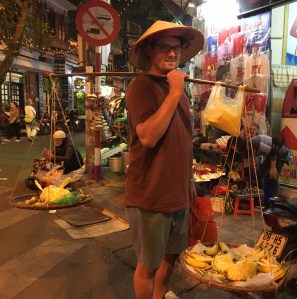 Hanoi, Vietnam
