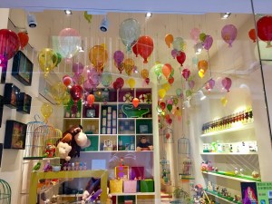 Macau, China, Street Art