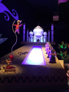 Disneyland, Hong Kong, It's a Small World