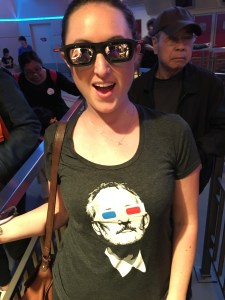Disneyland, Hong Kong, BFM, Chive On, Chive