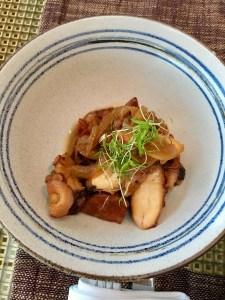 Intercontinental, Hong Kong, Hotel, Kowloon, Food