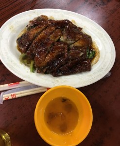 Night Market, Hong Kong, Temple Street, Street Food